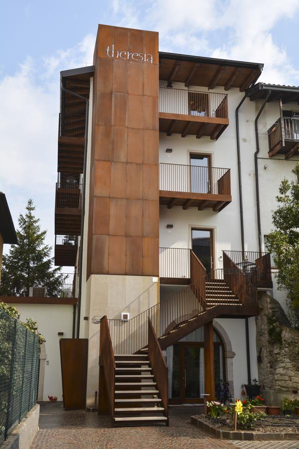 Theresia * Riva del Garda