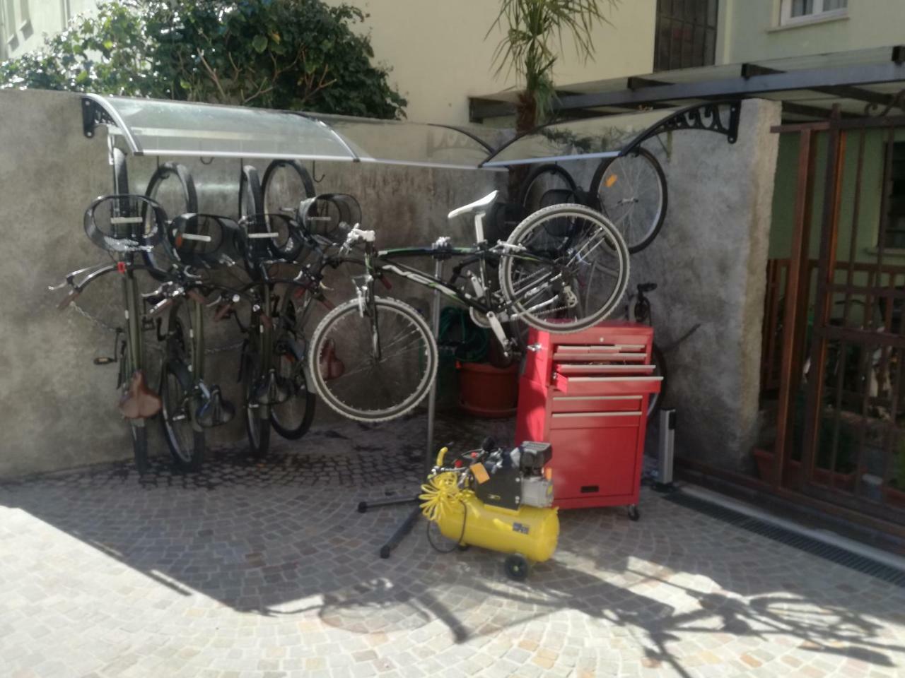 Gasthof Theresia Riva del Garda